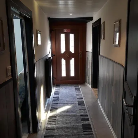 Cheznousenalsace Apartment