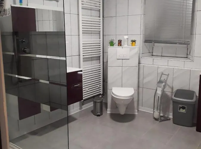 Cheznousenalsace Appartement Lautenbach